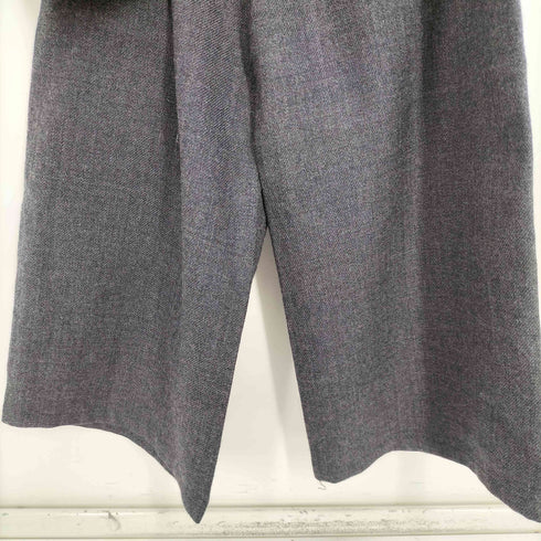 ジュンヤワタナベコムデギャルソン JUNYA WATANABE COMME des GARCONS AD2013 13AW Wool overalls ウール オーバーオール レディース JPN:S