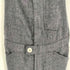 ジュンヤワタナベコムデギャルソン JUNYA WATANABE COMME des GARCONS AD2013 13AW Wool overalls ウール オーバーオール レディース JPN:S
