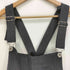 ジュンヤワタナベコムデギャルソン JUNYA WATANABE COMME des GARCONS AD2013 13AW Wool overalls ウール オーバーオール レディース JPN:S
