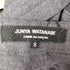 ジュンヤワタナベコムデギャルソン JUNYA WATANABE COMME des GARCONS AD2013 13AW Wool overalls ウール オーバーオール レディース JPN:S