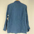 MUSSELBURGH ダブルポケット スナップボタン シャツ レディース JPN:M