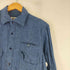 MUSSELBURGH ダブルポケット スナップボタン シャツ レディース JPN:M