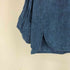 MUSSELBURGH ダブルポケット スナップボタン シャツ レディース JPN:M