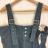 ワイズ Ys 10SS denim overalls デニムオーバーオール レディース 2
