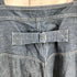 ワイズ Ys 10SS denim overalls デニムオーバーオール レディース 2