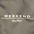マックスマーラウィークエンド MAX MARA WEEKEND ロング ファーダウンコート レディース 38