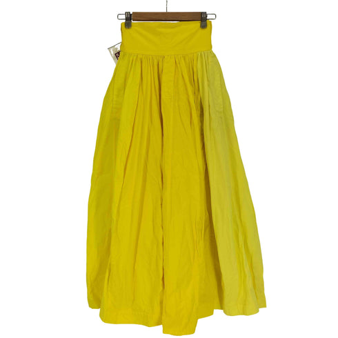 フリーダ Freada Gathered long skirt ギャザー ロングスカート レディース