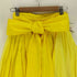 フリーダ Freada Gathered long skirt ギャザー ロングスカート レディース
