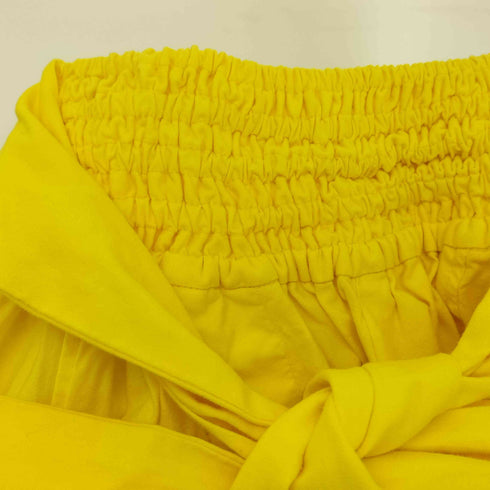 フリーダ Freada Gathered long skirt ギャザー ロングスカート レディース