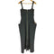 レディアゼル REDYAZEL Front zip jumper dress フロントジップ ジャンプスカート レディース JPN:36