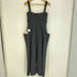 レディアゼル REDYAZEL Front zip jumper dress フロントジップ ジャンプスカート レディース JPN:36