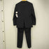 MAJI styled by MA-JI MASATOMO マジ スタイルバイ マジマサトモ スーツセットアップ メンズ A6