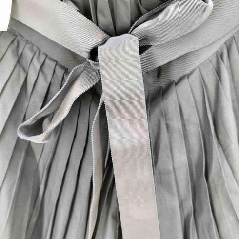 サカイ Sacai 16AW Pleated layered skirt プリーツレイヤードスカート レディース JPN:2