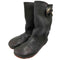 トリココムデギャルソン tricot COMME des GARCONS Tao Kurihara Toggle folklore boots トグルボタン フォークロアブーツ archives レディース JPN:22