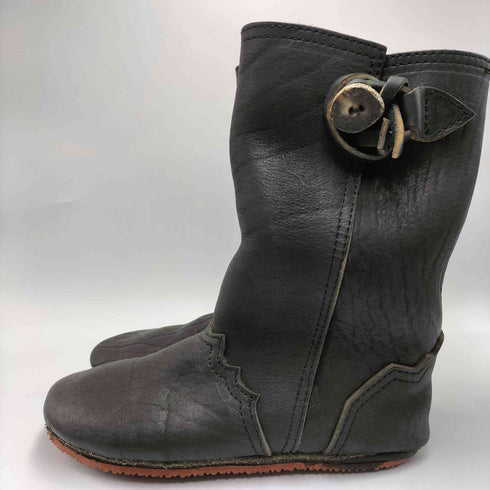 トリココムデギャルソン tricot COMME des GARCONS Tao Kurihara Toggle folklore boots トグルボタン フォークロアブーツ archives レディース JPN:22