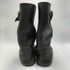 トリココムデギャルソン tricot COMME des GARCONS Tao Kurihara Toggle folklore boots トグルボタン フォークロアブーツ archives レディース JPN:22