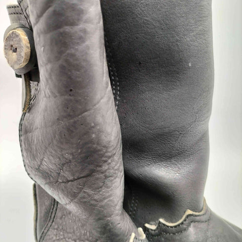 トリココムデギャルソン tricot COMME des GARCONS Tao Kurihara Toggle folklore boots トグルボタン フォークロアブーツ archives レディース JPN:22