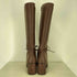アンドマリー AND MARY Elina ribbon long boots レディース JPN:37