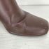 アンドマリー AND MARY Elina ribbon long boots レディース JPN:37