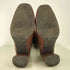 アンドマリー AND MARY Elina ribbon long boots レディース JPN:37