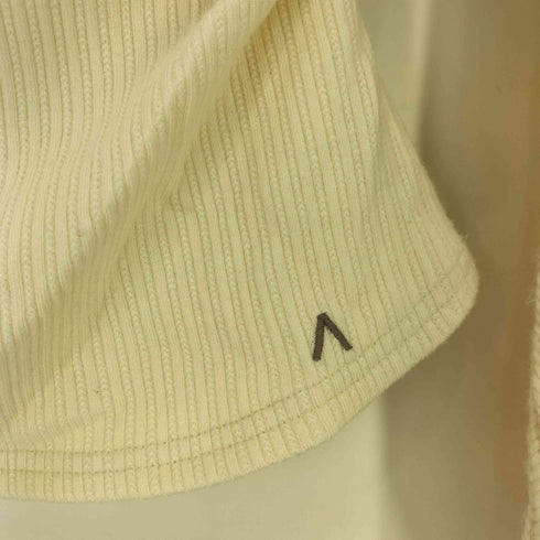 アンドマリー AND MARY Heidi belt pleats set up レディース FREE