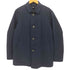 トロッターマッキントッシュフィロソフィー TROTTER MACKINTOSH PHILOSOPHY WELLINGTON ウェリントン 中綿ライナー ショートコート メンズ 40
