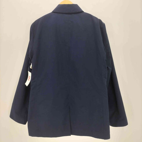 トロッターマッキントッシュフィロソフィー TROTTER MACKINTOSH PHILOSOPHY WELLINGTON ウェリントン 中綿ライナー ショートコート メンズ 40