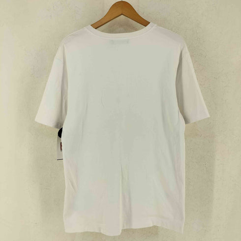 ドルチェアンドガッバーナ DOLCE&GABBANA コットン ウサギ キャラクター Tシャツ メンズ 36