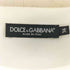 ドルチェアンドガッバーナ DOLCE&GABBANA コットン ウサギ キャラクター Tシャツ メンズ 36