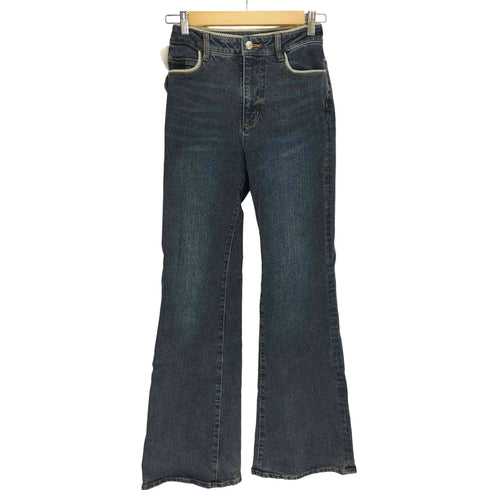 アンドマリー AND MARY Heart stitch denim レディース JPN:M