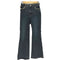 アンドマリー AND MARY Heart stitch denim レディース JPN:M