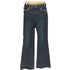 アンドマリー AND MARY Heart stitch denim レディース JPN:M