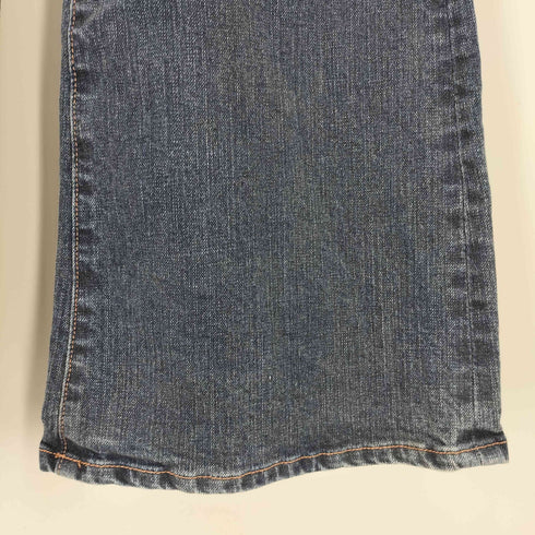 アンドマリー AND MARY Heart stitch denim レディース JPN:M
