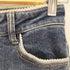 アンドマリー AND MARY Heart stitch denim レディース JPN:M