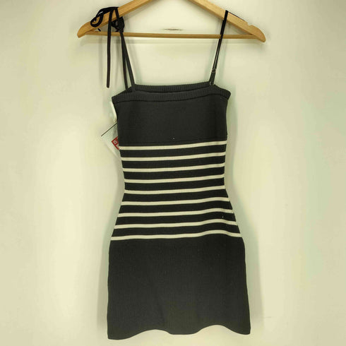 アンドマリー AND MARY Candice set mini dress レディース FREE