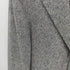 バーバリーブラックレーベル BURBERRY BLACK LABEL 裏地 総柄 ネップ 3B テーラードジャケット メンズ import:L