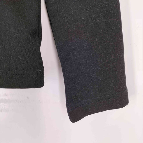 コムデギャルソン COMME des GARCONS ロゴ刺繍 長袖Tシャツ レディース