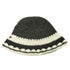 ニューエラ NEW ERA クロシェ ニットバケット ボーダー Crochet Knit Border メンズ