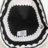ニューエラ NEW ERA クロシェ ニットバケット ボーダー Crochet Knit Border メンズ