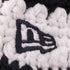 ニューエラ NEW ERA クロシェ ニットバケット ボーダー Crochet Knit Border メンズ