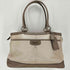 コーチ COACH Park Leather Carryall / パーク サッチェル レザー トートバッグ レディース