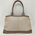 コーチ COACH Park Leather Carryall / パーク サッチェル レザー トートバッグ レディース
