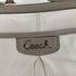 コーチ COACH Park Leather Carryall / パーク サッチェル レザー トートバッグ レディース