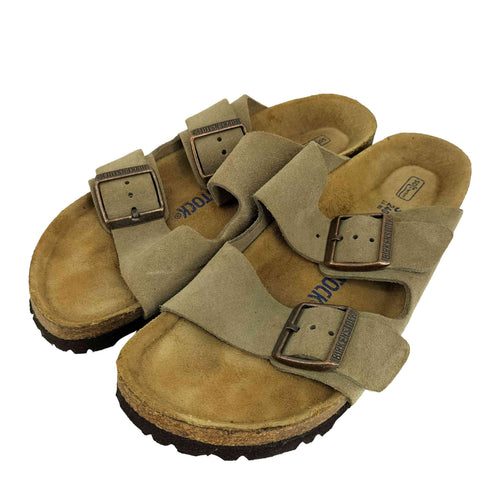 ビルケンシュトック BIRKENSTOCK アリゾナ サンダル レディース JPN:24