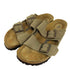 ビルケンシュトック BIRKENSTOCK アリゾナ サンダル レディース JPN:24
