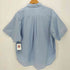 WHIMSIC SHORT SLEEVE SHIRT UNISEX ユニセックス カーゴポケット 半袖 シャツ レディース FREE