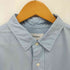WHIMSIC SHORT SLEEVE SHIRT UNISEX ユニセックス カーゴポケット 半袖 シャツ レディース FREE