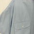 WHIMSIC SHORT SLEEVE SHIRT UNISEX ユニセックス カーゴポケット 半袖 シャツ レディース FREE