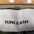 IUNLEASH アンリーシュ ウォッシュ加工 デニム レディース M
