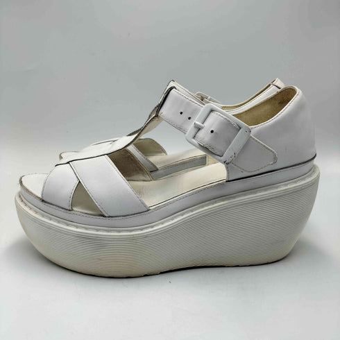 ドクターマーチン Dr.Martens ADAYA レザーサンダル レディース UK5
